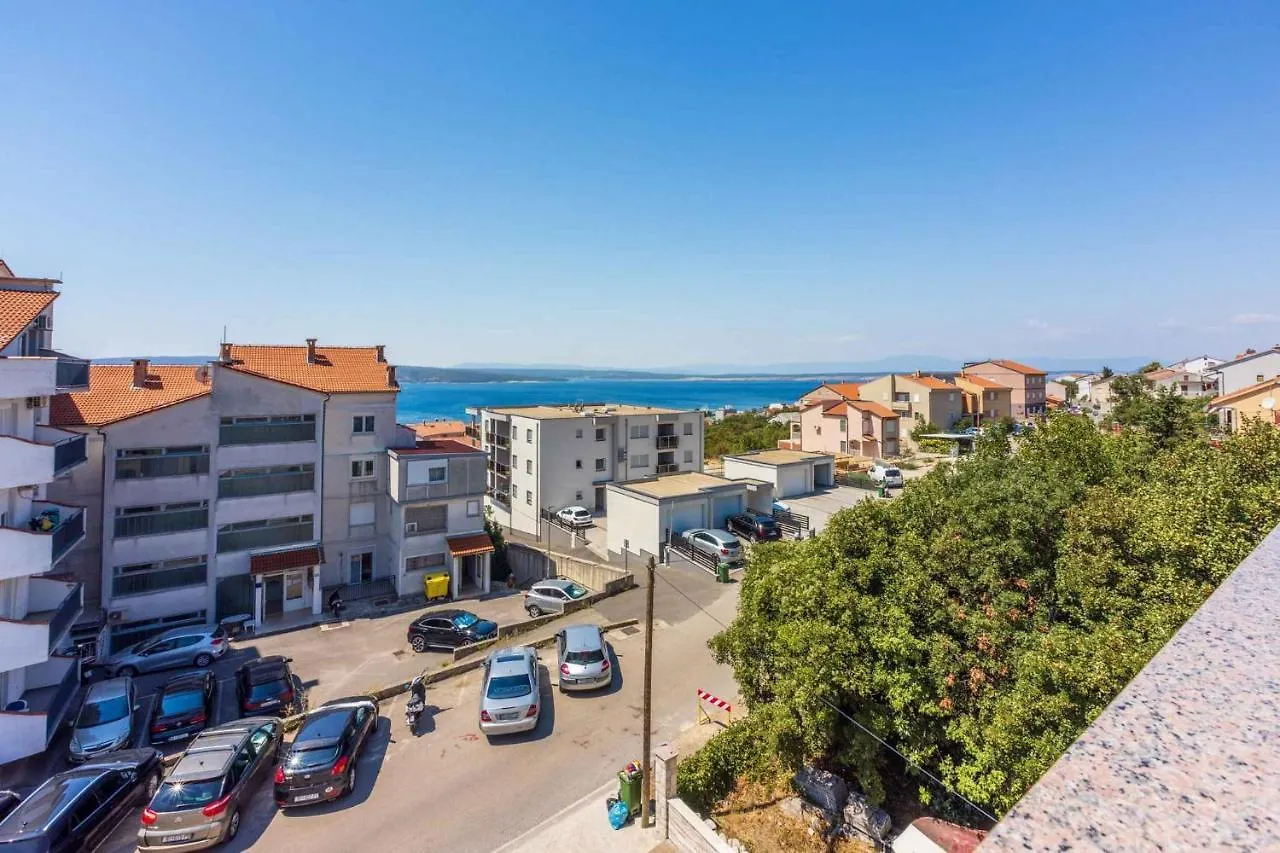 Studio Apartment In Crikvenica XIV