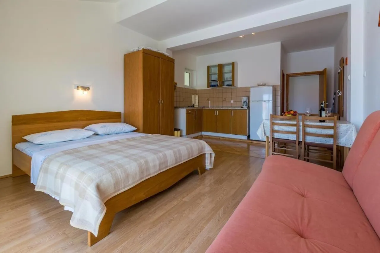 Studio Apartment In Crikvenica XIV 0*,  Croatia