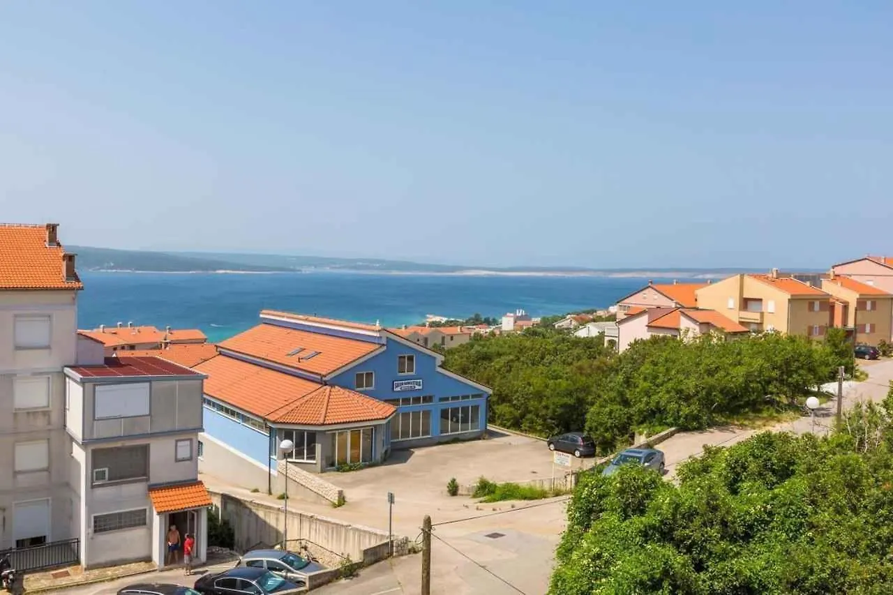 Studio Apartment In Crikvenica XIV
