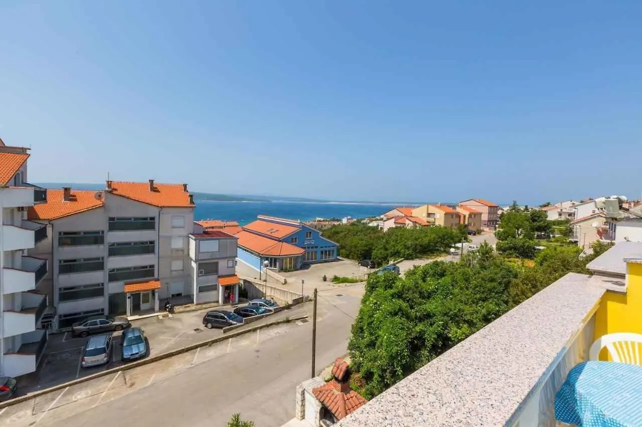 Studio Apartment In Crikvenica XIV