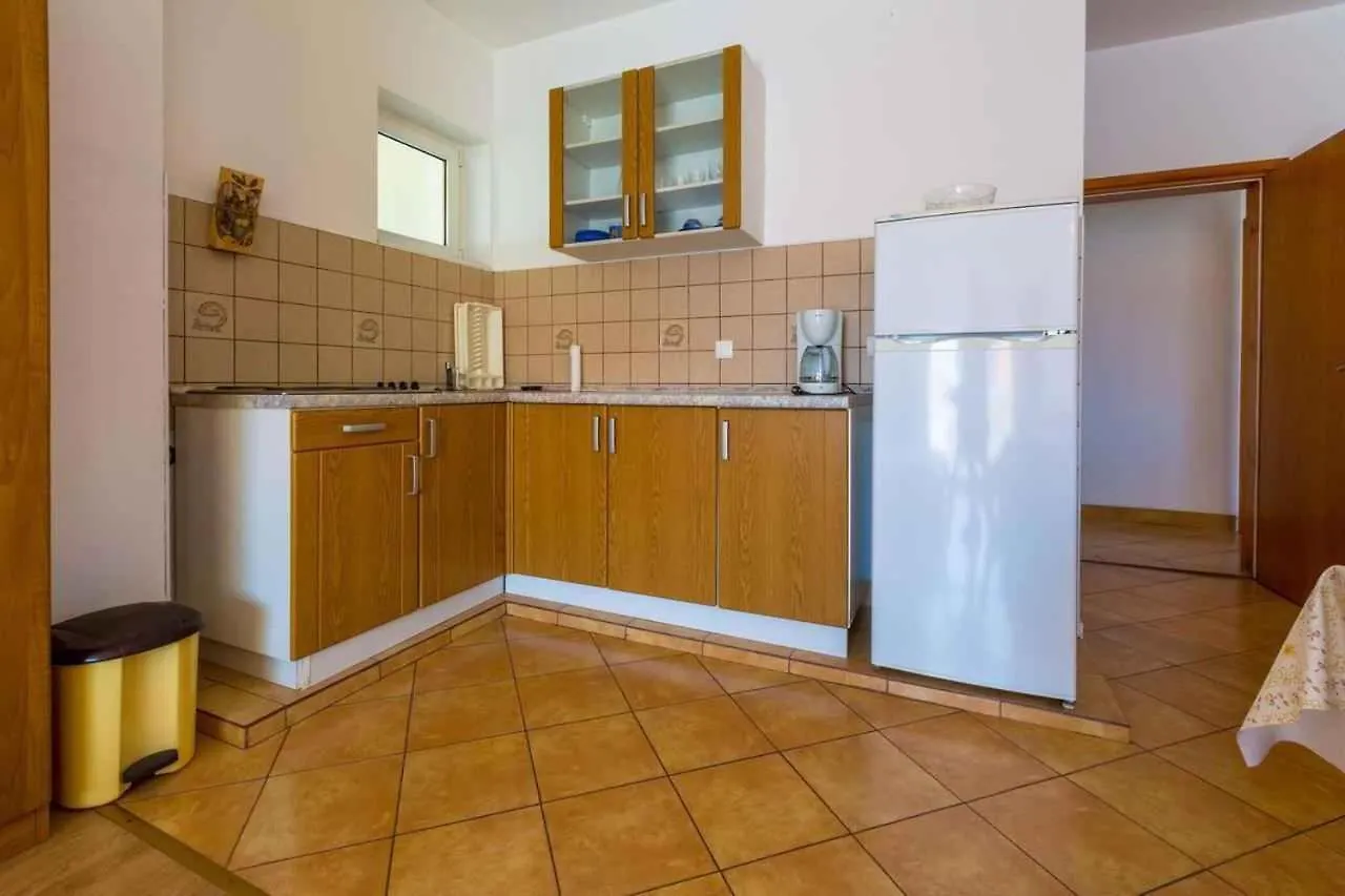 Studio Apartment In Crikvenica XIV