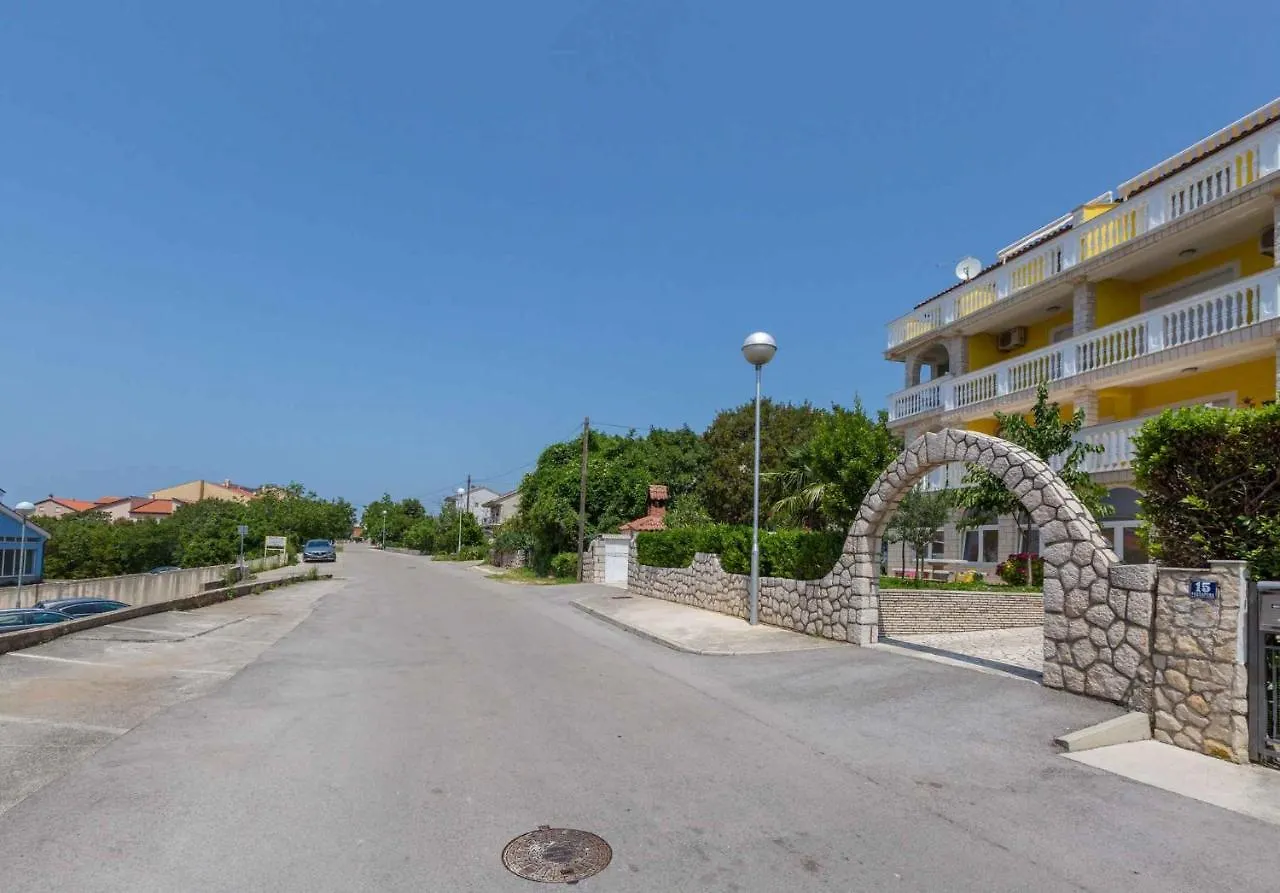 Studio Apartment In Crikvenica XIV