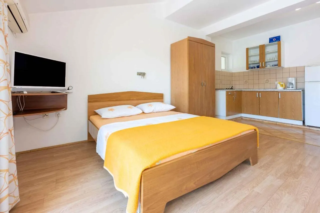 Studio Apartment In Crikvenica XIV Croatia
