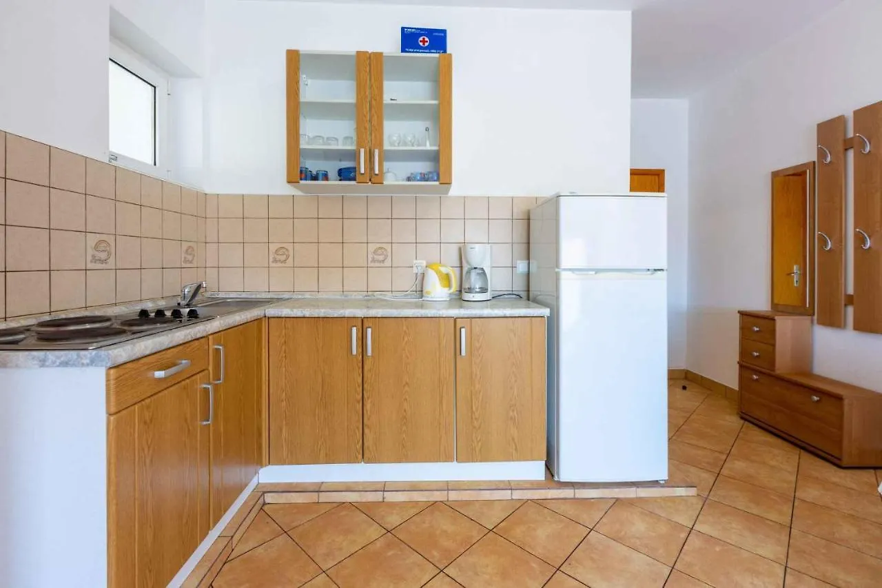 Studio Apartment In Crikvenica XIV