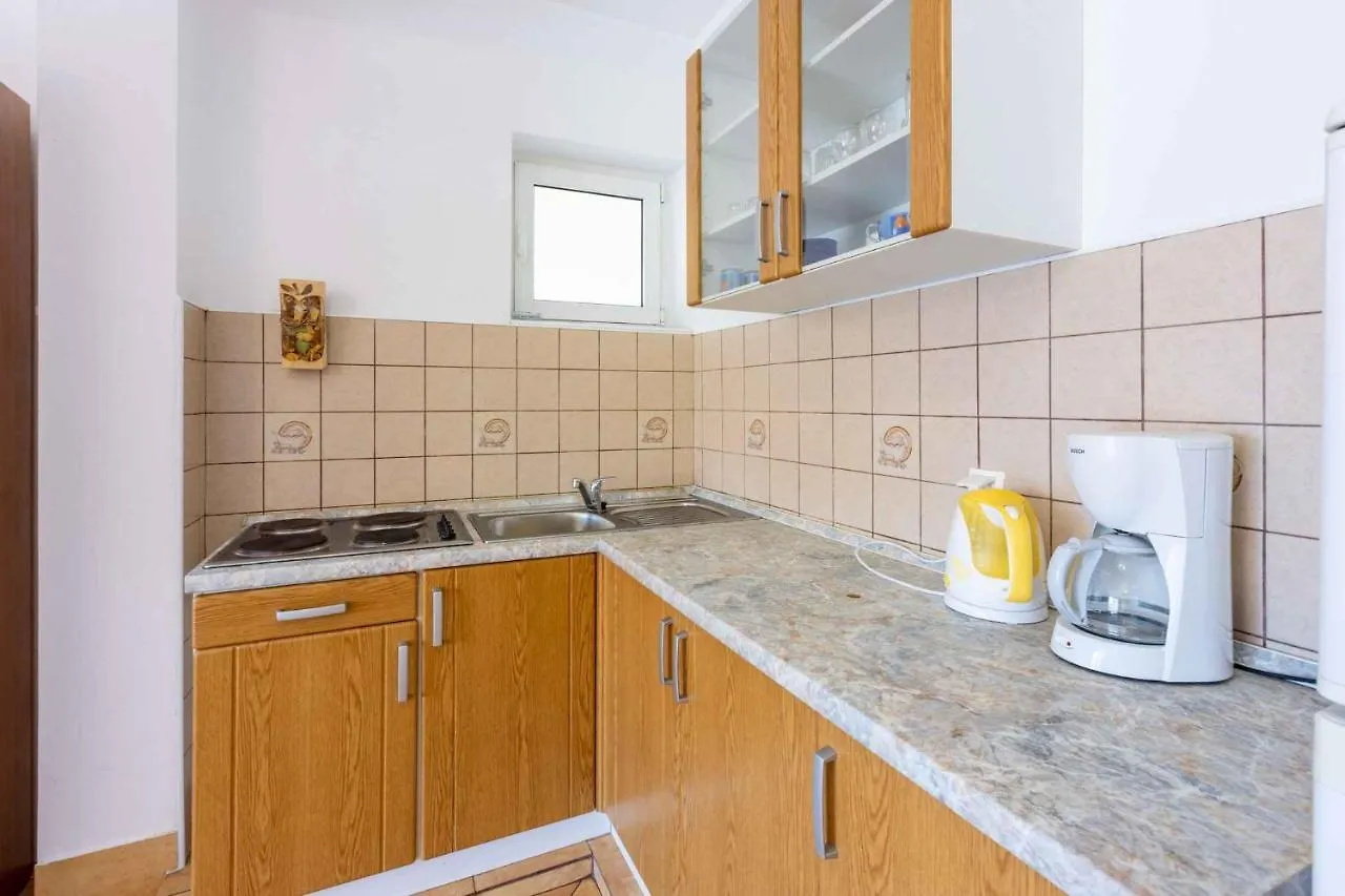 Studio Apartment In Crikvenica XIV 0*,