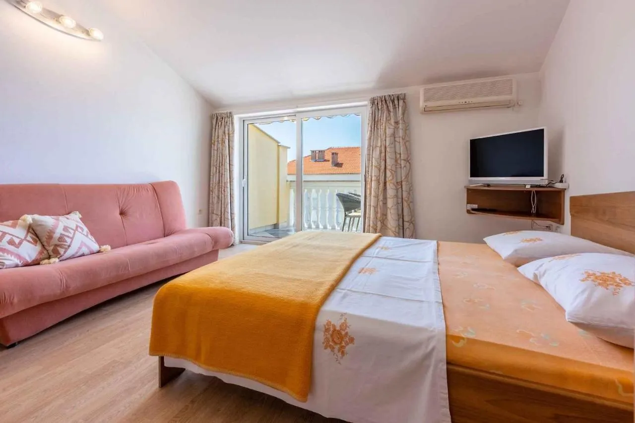 Studio Apartment In Crikvenica XIV Croatia