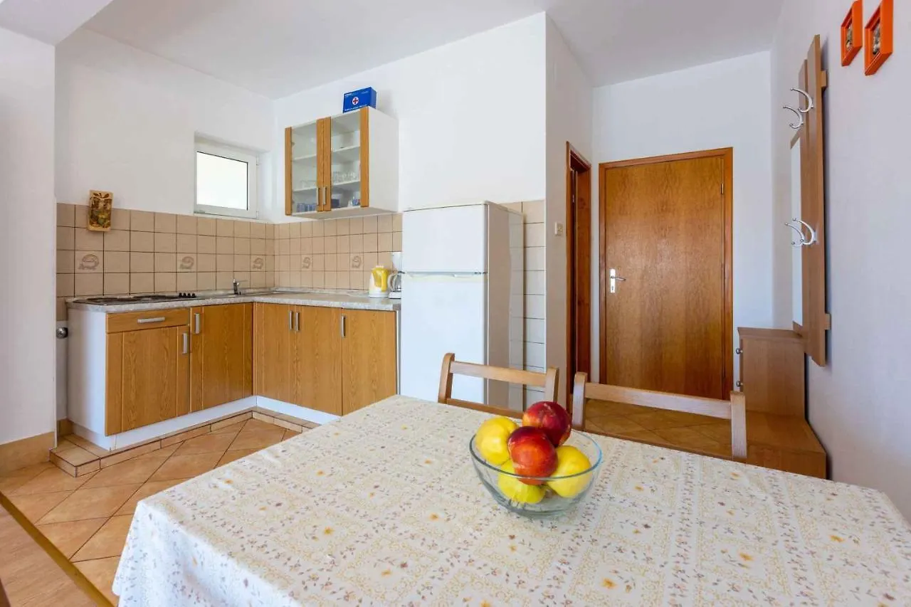 Studio Apartment In Crikvenica XIV Croatia