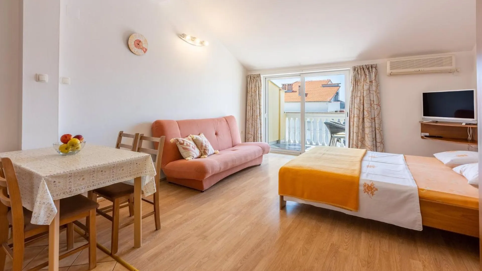 Studio Apartment In Crikvenica XIV Croatia